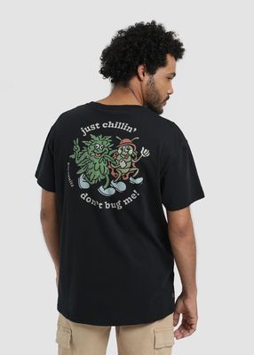 Imagen 2 del producto Polera Hombre Bugme