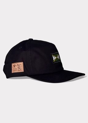 Imagen 2 del producto Jockey New Classic Rasta Black