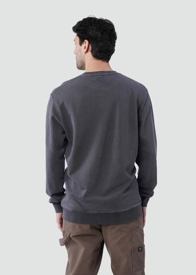 Imagen 2 del producto Polerón Hombre Crewneck Daily