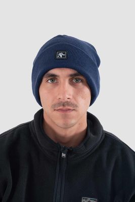 Imagen 1 del producto Gorro Beanie Logo Navy