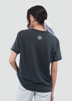 Imagen 2 del producto Polera Mujer Morro Negra