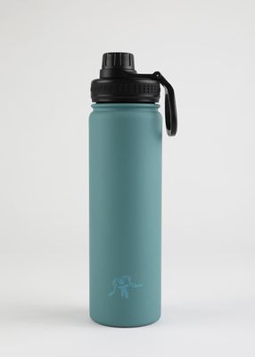 Botella Nomade 650ml Kaya Teal