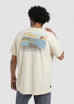 Imagen 2 del producto Polera Hombre Chungungo