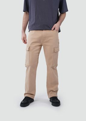 Pantalón Hombre Cargo