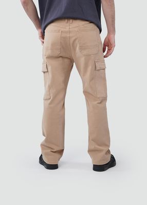 Imagen 2 del producto Pantalón Hombre Cargo