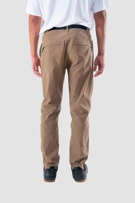 Pantalón Hombre Yaka Café