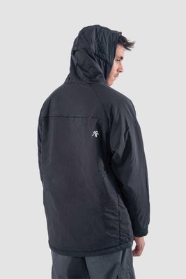 Imagen 2 del producto Chaqueta FELLEX® Ultraliviana Aysén - Negra