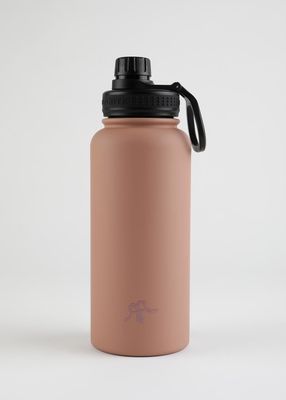 Imagen 2 del producto Botella Termo Nomade 950ml Kaya Peach