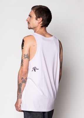 Imagen 2 del producto Sudadera Tank Groovy Soft Lila