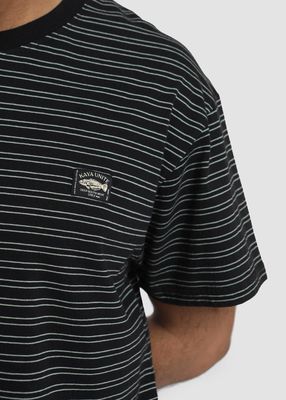 Imagen 2 del producto Polera Hombre Rayas