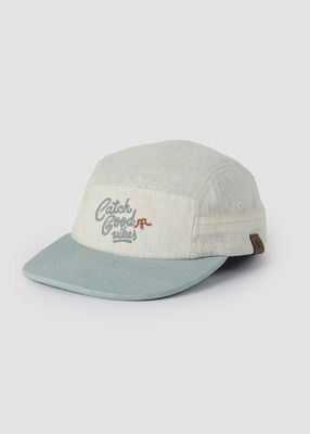 Imagen 2 del producto Jockey Camper Kids Lino Crema