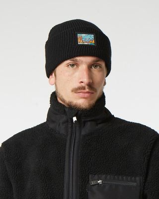 Imagen 2 del producto Gorro Beanie San Pedro Negro