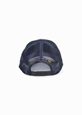 Imagen 2 del producto Jockey Trucker Carpintero Azul