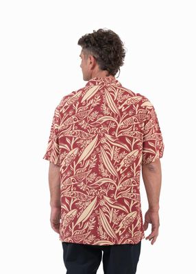 Imagen 2 del producto Guayabera Leaf Brick