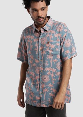 Guayabera Coco