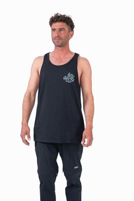 Sudadera No Bad Black