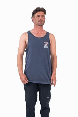 Imagen 1 del producto Sudadera Relax Navy