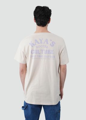 Imagen 2 del producto Polera Hombre Culture Bone