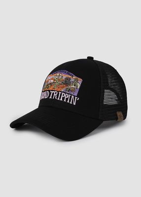 Imagen 2 del producto Jockey Trucker Road Negro