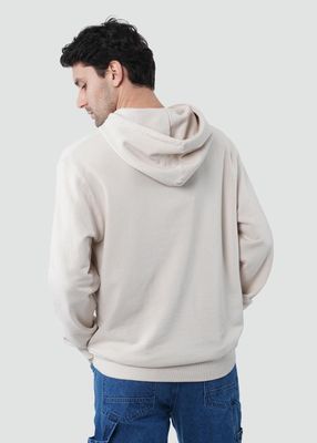 Imagen 2 del producto Polerón Hoodie Hombre Daily