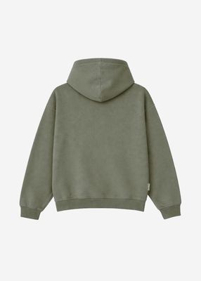 Imagen 2 del producto Polerón Hoodie Mujer Diseño Algodón