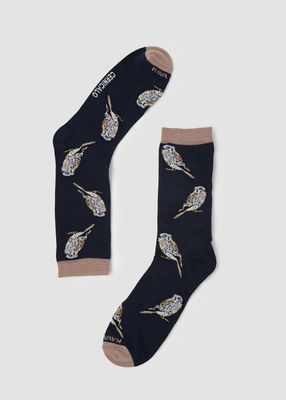 Imagen 2 del producto Pack Regalable de Calcetines Ave