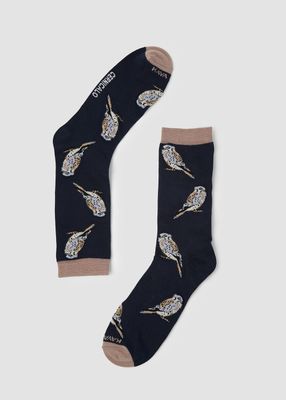 Imagen 2 del producto Pack Regalable de Calcetines Ave