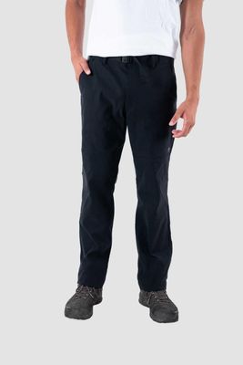 Pantalón Hombre Yaka Relax Negro