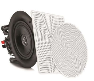PARLANTES DE CIELO O MURO PYLE PDICBT286 BLUETOOTH SET DE 4