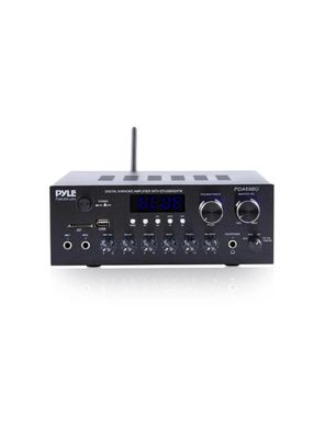 Amplificador de Sonido Pyle con Bluetooth