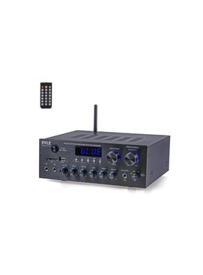 Imagen 2 del producto Amplificador de Sonido Pyle con Bluetooth