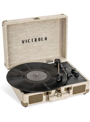 Tornamesa Victrola The Journey Plus mas The Kit