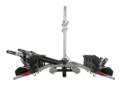 Imagen 2 del producto Porta Bicicletas plataforma para 4 bicis y cubo