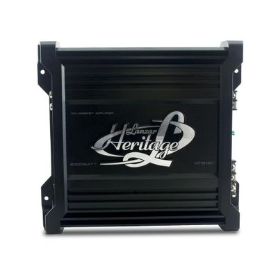 Imagen 2 del producto AMPLIFICADOR AUTO LANZAR MONOBLOCK