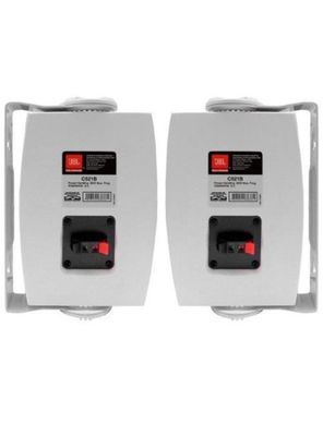 Imagen 2 del producto Parlantes JBL HiFi C521B