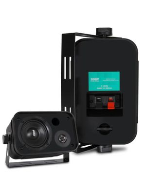 Imagen 2 del producto Parlantes Ambientales GTI 300 watts para exterior interior