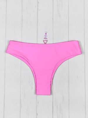 Bottom Pretina Ancha Chicle