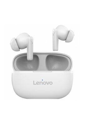 Audífonos Lenovo Ht05 Tws Con Bluetooth In-ear Fx