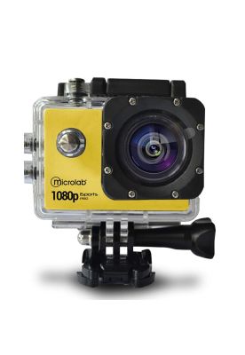 Camara I Sports Pro Amari 1080p