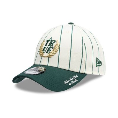 Gorro 9Forty New Era True Dark Green - 60748343