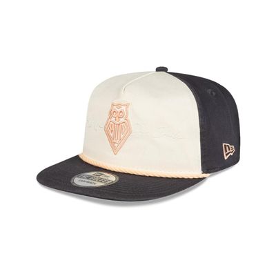 Gorra 59Fifty Universidad de Chile Futbol Black and White - 60655340