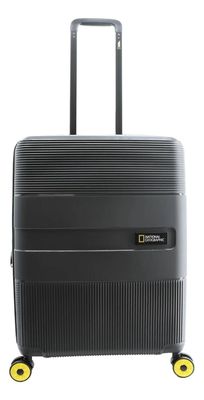 Imagen 1 del producto Maleta (M) 79Lt National Geographic Black Cavern