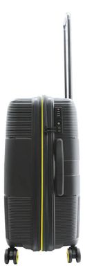 Imagen 2 del producto Maleta (M) 79Lt National Geographic Black Cavern