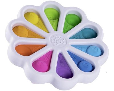 Dimpl Digits, Juego Sensorial FatBrain Toys