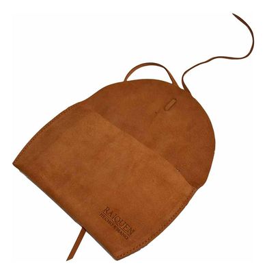 Imagen 2 del producto Tabaquera Multifuncional Cuero Reno Raiquen