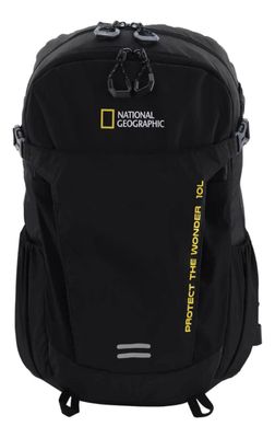 Imagen 1 del producto Mochila Natgeo 10 Lts Protect The Wonder