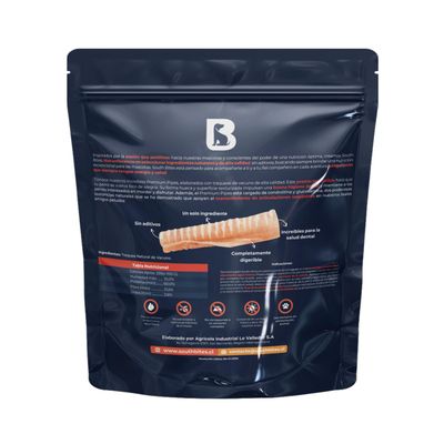 Imagen 2 del producto Snack Para Perros Premium Pipes Sin aditivos South Bites