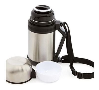 Imagen 2 del producto Termo Multiuso Acero 1 Lt Thermos