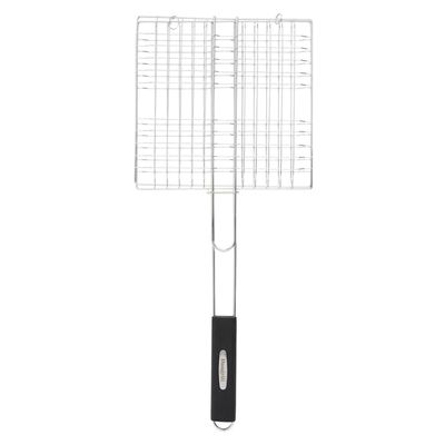 Rejilla Para Asar 25x24 Cm Acero inoxidable Dangrill
