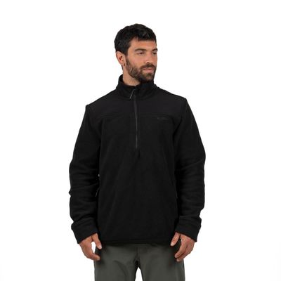 Polar Hombre Shar 83 Half Zipper Lhotse